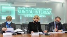 Gong: Povjerenstvo za sprečavanje sukoba interesa ne smije biti uništeno