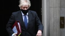 Johnson putuje u Škotsku kako bi istaknuo prednosti opstanka Ujednjenog Kraljevstva