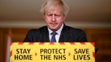 [VIDEO] Boris Johnson objavio: Postoje dokazi da bi novi soj koronavirusa mogao biti smrtonosniji