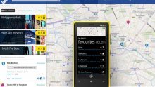 Uber za Nokia HERE želi dati tri milijarde dolara