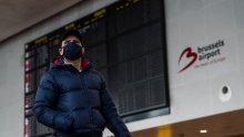 Belgija zabranjuje putovanja koja nisu nužna