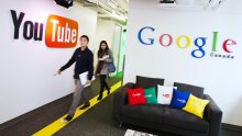 EU zbog monopola otvara istragu protiv Googlea