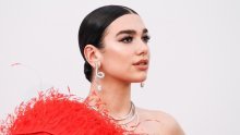 Dua Lipa progovorila o filmskom hitu Jasmile Žbanić: 'Priča o Srebrenici me uspjela rasplakati'