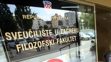 Nakon glumica i studentice! Četiri prijave protiv profesora na Filozofskom fakultetu: Dvije za seksualno uznemiravanje optužile istog profesora