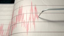 Podrhtavanje i u Dalmaciji: Kraj Zadra večeras treslo 3 po Richteru