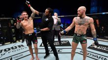 [VIDEO] Razočarani Conor McGregor prokomentirao svoj prvi poraz nokautom u životu pa otkrio što to znači za nastavak njegove karijere
