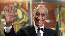 Predsjednički izbori u Portugalu: De Sousa pobjeđuje u prvom krugu