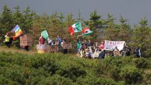 Amerikanci upozoreni što im se može dogoditi s Trumpom