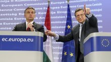 Orban: Strategically important to speed up Croatia's EU talks