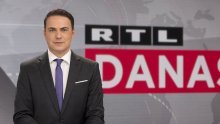RTL-ov voditelj Adrian De Vrgna o posljedicama pandemije i potresa: 'Strah me za bližnje. Brinu me dugoročne posljedice'