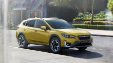 [FOTO/VIDEO] Subaru osvježio XV za 2021.; poznati su svi detalji njihovog najprodavanijeg crossovera