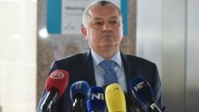 Horvat najavio početak rušenja najopasnijih objekata oštećenih u potresu