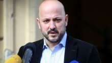 Maras: Neka Peđa Grbin organizira izbore za kandidata SDP-a u Zagrebu, ako se toga ne boji