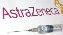 Europska agencija za lijekove odobrila cjepivo AstraZenece