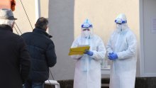 Stožer: U Hrvatskoj 448 novih slučajeva, preminule 23 osobe