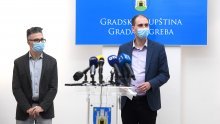 Zagrebački SDP-ovci pokrenuli inicijativu: Onima koji žive u kontejnerima otpišite račune za struju