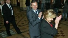 Hrvatska i Slovenija predale podneske za arbitražu