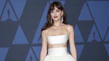 Dakota Johnson: Vjerojatno ću cijeloga života morati ići na terapije