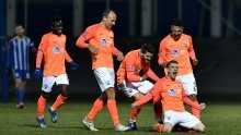 [FOTO/VIDEO] Jerko Leko upisao i drugi poraz na klupi Lokomotive; nakon Osijeka i Šibenik razbio Lokose u Kranjčevićevoj