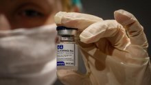 Vlada odgovorila na ruski pritisak: Nema uvoza Sputnjika V dok ga ne odobri EMA