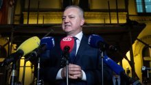 Ministar Horvat ne isključuje ostanak obaveznih članarina HGK-u