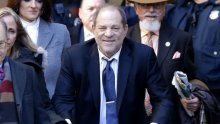 Evo koliko će Harvey Weinstein platiti žrtvama seksualnog zlostavljanja