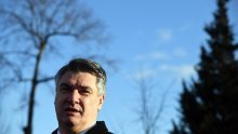 Milanović o slučaju Tušek: To nije kazneno djelo, dosta je hajke! Osvrnuo se i na sličan slučaj Sabo: On je hofirao propaloj dami