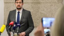 Osude HDZ-ovog koalicijskog partnera: 'Razgovor Tušeka i Šimunića apsolutno je sporan'