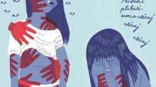 'Shvati to kao kompliment': Strašne ispovijesti koje još jednom potvrđuju da je seksualno nasilje svuda oko nas