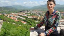 Josipa Rimac naručila trometarski kip Franje Tuđmana