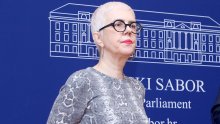 Marina Pavković nova kandidatkinja za gradonačelnicu Zagreba