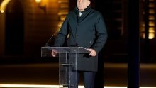 Izborno povjerenstvo BiH prijavilo Dodika zbog poticanja na nacionalnu mržnju