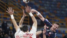 Francuzi tek nakon produžetka izbacili Mađare, Šveđani razbili Katar, a Norvežani bez Sandera Sagosena nisu mogli protiv Španjolaca