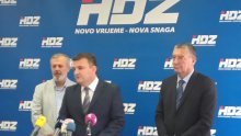 HDZ: I mostovci se zgražaju nad aferom Grizli, zašto Orepić šuti?