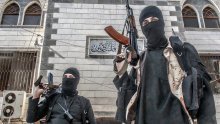 Bivši borac Islamske države Senad Kasupović dobio tri godine zatvora u BiH