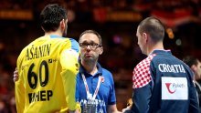 Hrvatski rukometni savez prelomio i riješio sve nepoznanice; zna se tko je nasljednik Line Červara na klupi reprezentacije!