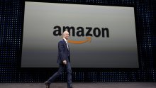 Jeff Bezos odlazi s mjesta izvršnog direktora Amazona