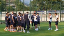 Trener Hajduka poziva na oprez: Estonci su uigrani