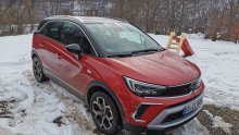 [FOTO/VIDEO] Osvježeni Opel Crossland stigao i kod nas: Ugodno iznenađenje u B-segmentu subkompaktnih crossovera