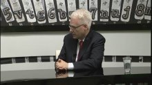 Uvijek postoji rizik da Čačić koalira s HDZ-om