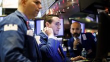 Poslovni rezultati trgovačkih lanaca pogurali rast Wall Streeta