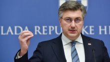 [VIDEO] Plenković o 'strahu' od ujedinjene oporbe: Trebali bi puknuti od srama! Hoće li vam oni ići ispregovarati europske novce?