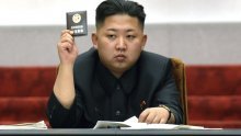 Sjeverna Koreja priznala: Dragi vođa je bolestan