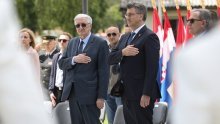 Plenković izrazio sućut obitelji Tuđman: ‘Miroslav je ostavio neizbrisiv trag u novijoj hrvatskoj povijesti‘