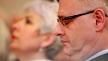 Josipovic: Victory for Slovenia, Croatia and Europe