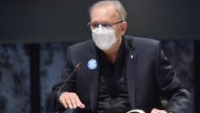 Božinović o kavama za van: 'Benzinske, kiosci i pekare prodaju nešto što je esencijalno za društvo'