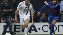 PSG bacio udicu i prema Ibrahimoviću
