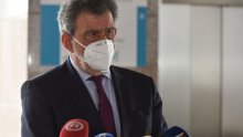 Fuchs: Koncept je da se ide na cjelodnevni boravak učenika u školi. Za to moramo sagraditi određenu infrastrukturu