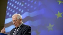 Šefovi diplomacija EU suglasni: Sankcionirati odgovorne pojedince za slučaj Navaljni