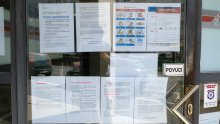 U prosincu rast nezaposlenosti šest posto, na burzi rada 165.000 ljudi